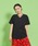 Goodwear(Since1983)�i�O�b�h�E�F�A�j�́u�yMADE IN USA�zS/S V-NECK POCKET TEE /�V���[�g�X���[�u �u�l�b�N �|�P�b�g �s�iT�V���c/�J�b�g�\�[�j�v�b�u���b�N