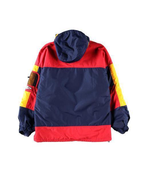 Columbia コロンビア 中綿マウンテンパーカー M 古着 (1229