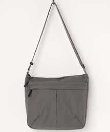 ナイロンタフタショルダーバッグ たて型