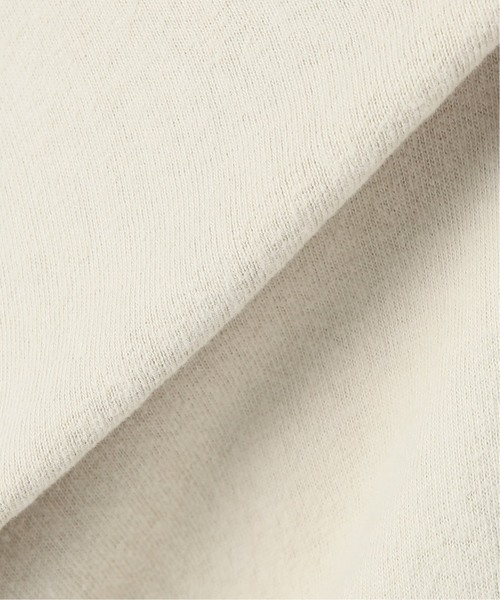 JOURNAL STANDARD relume(ジャーナルスタンダード レリューム)の「ワンショルビッグトップス(Tシャツ/カットソー・レディース・ブラック/アイボリー・FREE)」の17枚目の写真