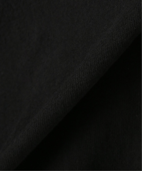 JOURNAL STANDARD relume(ジャーナルスタンダード レリューム)の「ワンショルビッグトップス(Tシャツ/カットソー・レディース・ブラック/アイボリー・FREE)」の16枚目の写真