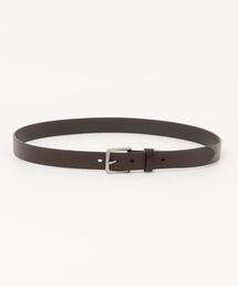 MAISON BOINET / カーフレザーベルト 28mm（ベルト）｜MAISON