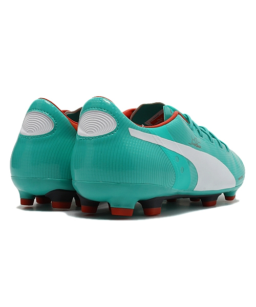 PUMA（プーマ）の「エヴォパワー 1 HG - evoPOWER（その他シューズ