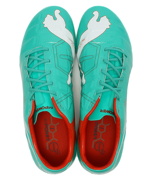 PUMA（プーマ）の「エヴォパワー 1 HG - evoPOWER（その他