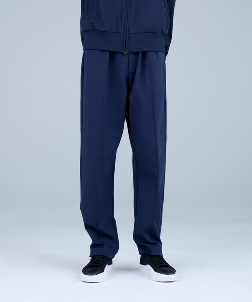 Y-3（ワイスリー）の「M CLASSIC STRAIGHT LEG TRACK PANTS（その他 