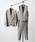 GarageiK[Wj́uGarageroom THREE-PIECE SUIT SETUP Rs[X X[cZbgAbv TR VOuXgpc&WiX[cZbgjvbO[n̑