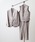 GarageiK[Wj́uGarageroom THREE-PIECE SUIT SETUP Rs[X X[cZbgAbv TR VOuXgpc&WiX[cZbgjvbOCbVx[W