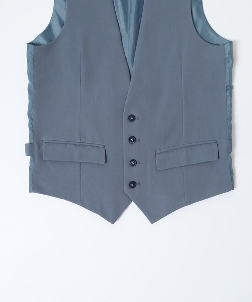 Garageroom THREE-PIECE SUIT SETUP 3ピース スーツ
