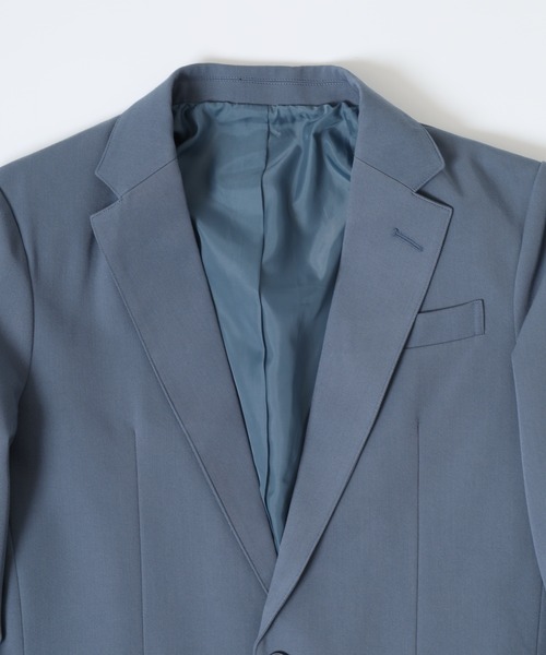 専用新品　Garage ガレージ　ジャケット　ベスト　パンツ　3ピーススーツLL Garage（ガレージ）の「Garageroom THREE-PIECE SUIT SETUP 3