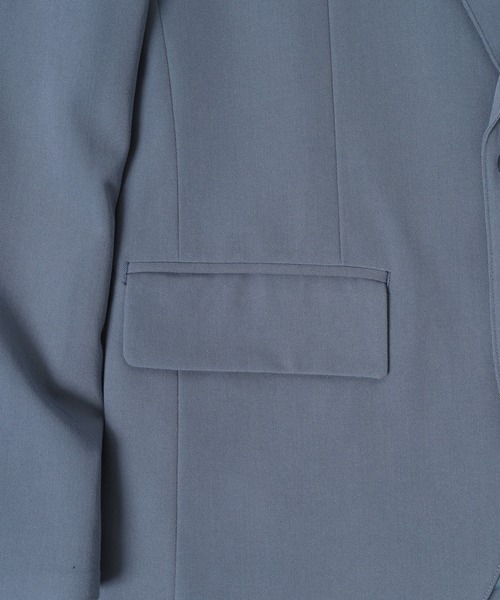 専用新品　Garage ガレージ　ジャケット　ベスト　パンツ　3ピーススーツLL Garage（ガレージ）の「Garageroom THREE-PIECE SUIT SETUP 3