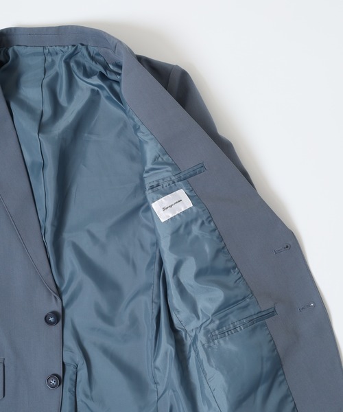 Garage（ガレージ）の「Garageroom THREE-PIECE SUIT SETUP 3