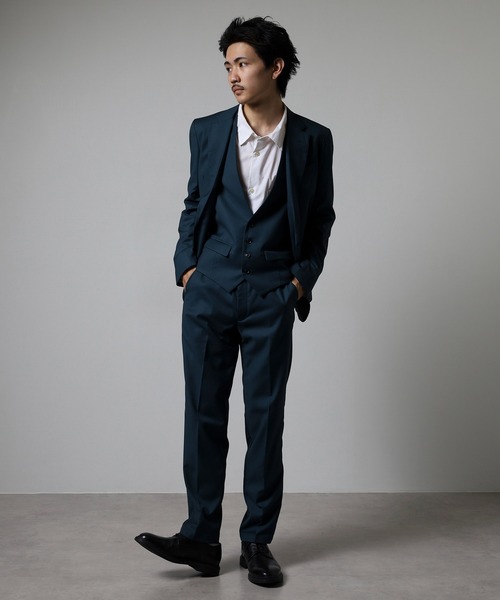Garageroom THREE-PIECE SUIT SETUP 3ピース スーツ