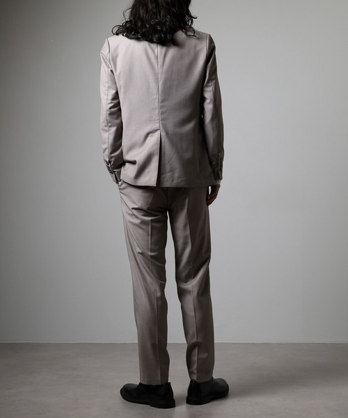 セール】Garageroom THREE-PIECE SUIT SETUP 3ピース スーツ