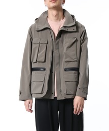 ADAM ET ROPE' | SILENTCOATING ミリタリーベスト(ベスト)