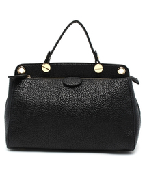 ROSE BUD | 2403098 PU SMALL HANDBAG(ハンドバッグ)