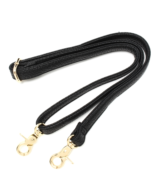 ROSE BUD（ローズバッド）の「(ROSE BUD)2403098 PU SMALL HANDBAG（ハンドバッグ・レディース・ブラック/ネイビー/レッド/アイボリー・ONE SIZE）」の14枚目の写真