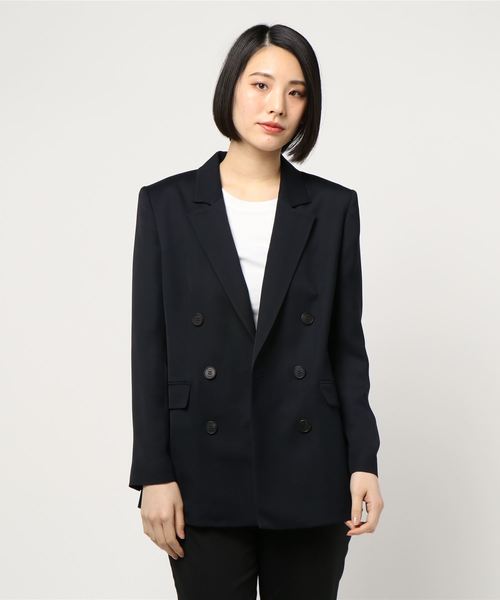 BOSCH（ボッシュ）の「《B ability》平二重セットアップジャケット  