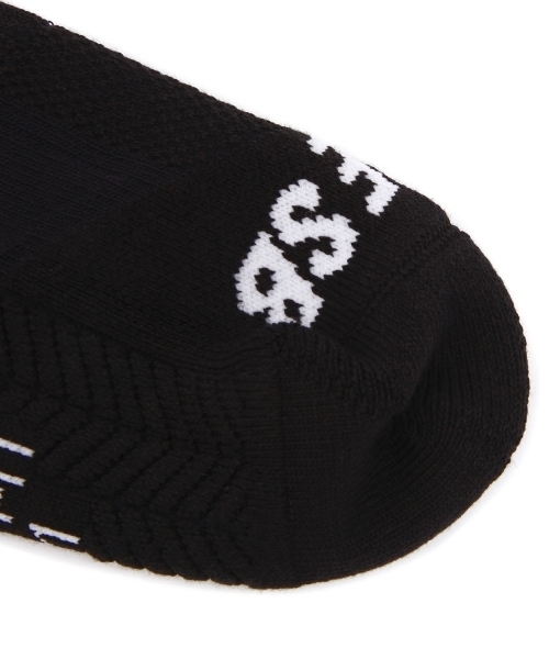 Another Edition（アナザーエディション）の「NIKE SB Skate Crew SKS（ソックス/靴下・レディース・ブラック・フリー）」の6枚目の写真