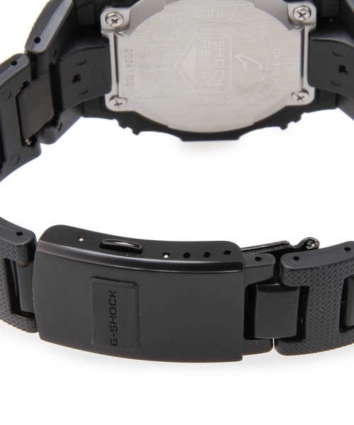 BEAUTY&YOUTH UNITED ARROWS（ビューティーアンドユースユナイテッドアローズ）の「＜G-SHOCK＞ GW-M5610BC-1JF/時計（アナログ腕時計・メンズ・ブラック・F）」の3枚目の写真