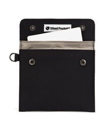 pacsafe（パックセーフ）の「pacsafe パックセーフ RFID S.P キーガード（キーケース/キーアクセサリー）」