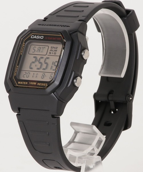 CASIO（カシオ）の「CASIO カシオ/ スタンダード デジタルウォッチ