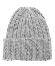 SHIPS for women | GRILLO: リブ ニットキャップ(ニットキャップ/ビーニー)