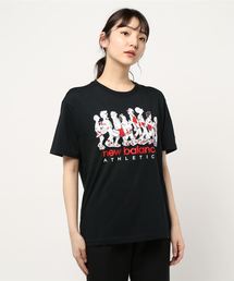 NEW BALANCE | New Balance エッセンシャルズアイコンラインナップTシャツ(Tシャツ/カットソー)