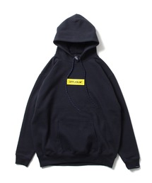 APPLEBUM | Wappen Logo Sweat Parka(パーカー)