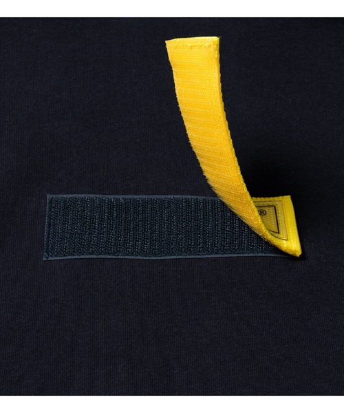 APPLEBUM（アップルバム）の「Wappen Logo Sweat Parka（パーカー・メンズ・ホワイト/ネイビー・MEDIUM/LARGE/X-LARGE）」の9枚目の写真