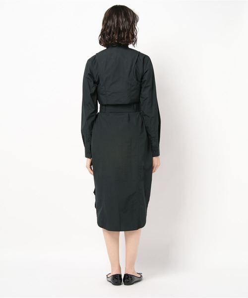 AKIKOAOKI（アキコアオキ）の「【AKIKOAOKI（アキコアオキ）】オープン