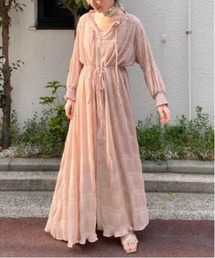 Who S Who Chico フーズフーチコ ワンピース ドレス ピンク系 一覧 Wear