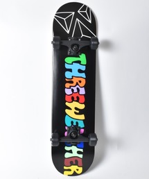 THREE WEATHER（スリーウェザー）の「スリーウェザー スケートボード