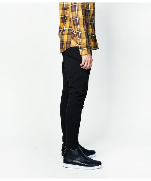 junhashimoto（ジュンハシモト）の「NOBINOBI PANTS（その他パンツ 