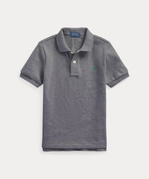 POLO RALPH LAUREN｜ポロ ラルフ ローレンのポロシャツ（グレー