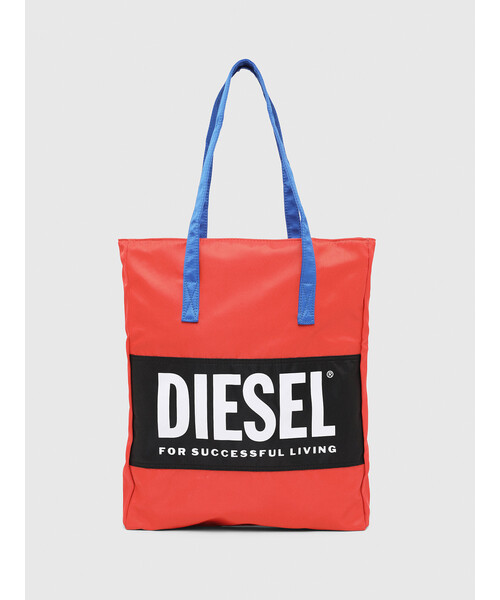 DIESEL ディーゼル DIESEL トートバッグ レディース X05533