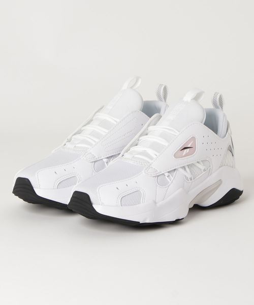 Reebok(リーボック)の「ロイヤル ターボ インパルス 2 / Royal Turbo Impulse 2(スニーカー・メンズ・ブラック×グレー/ホワイト×グレー・24.5cm/25.5cm/26.5cm/27.5cm/24.0cm/25.0cm/26.0cm/27.0cm/28.0cm/23.5cm)」の9枚目の写真