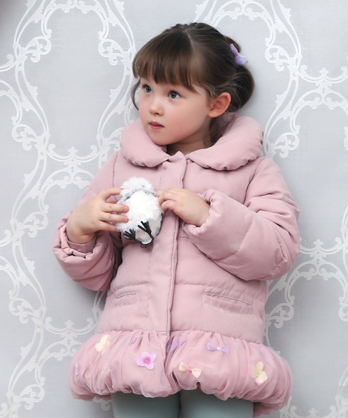 panpantutu（パンパンチュチュ）の「【ご予約限定】お花とリボンの  