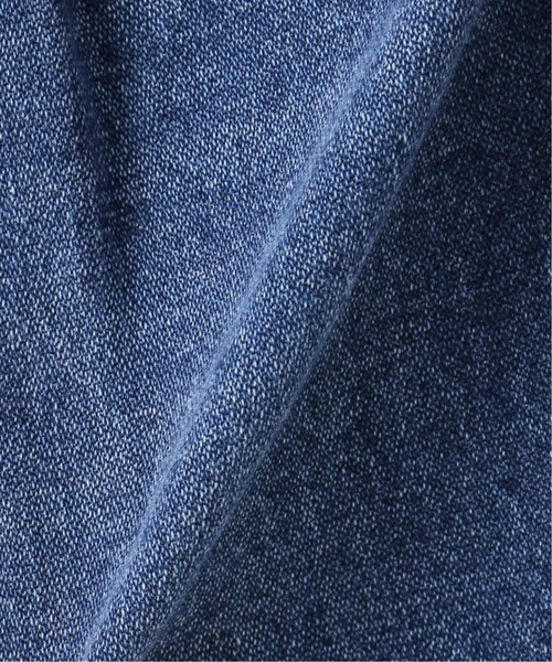 Wrangler(ラングラー)の「【Wrangler/ラングラー】over tuckpants(デニムパンツ・レディース・ネイビー・38/36)」の18枚目の写真
