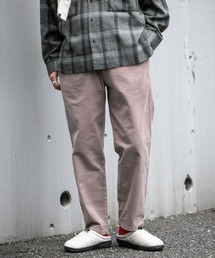 JOURNAL STANDARD relume | ◆【20FW】CALIFORNIA コーデュロイ シェフパンツ(その他パンツ)