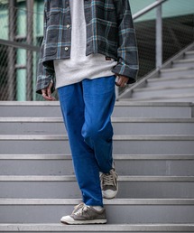 【20FW】CALIFORNIA コーデュロイ シェフパンツ