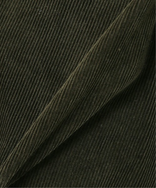 JOURNAL STANDARD relume（ジャーナルスタンダード　レリューム）の「【20FW】CALIFORNIA コーデュロイ シェフパンツ（その他パンツ・メンズ・ブラック/ダークブラウン/カーキ/ブルー/ミント/ホワイト系その他/ピンク系その他・SMALL/MEDIUM/LARGE/X-LARGE）」の21枚目の写真