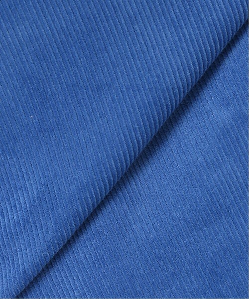 JOURNAL STANDARD relume（ジャーナルスタンダード　レリューム）の「【20FW】CALIFORNIA コーデュロイ シェフパンツ（その他パンツ・メンズ・ブラック/ダークブラウン/カーキ/ブルー/ミント/ホワイト系その他/ピンク系その他・SMALL/MEDIUM/LARGE/X-LARGE）」の11枚目の写真