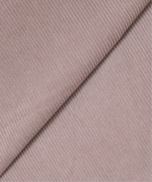 JOURNAL STANDARD relume（ジャーナルスタンダード　レリューム）の「【20FW】CALIFORNIA コーデュロイ シェフパンツ（その他パンツ・メンズ・ブラック/ダークブラウン/カーキ/ブルー/ミント/ホワイト系その他/ピンク系その他・SMALL/MEDIUM/LARGE/X-LARGE）」の15枚目の写真