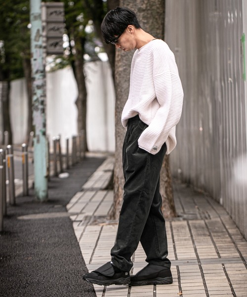 セール】【20FW】CALIFORNIA コーデュロイ シェフパンツ（その他パンツ