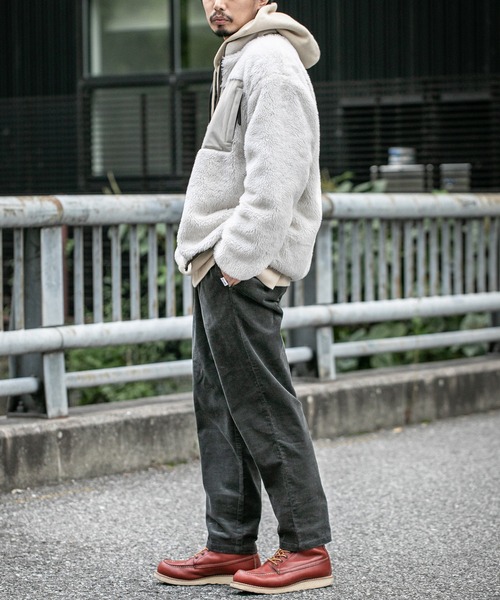 セール】【20FW】CALIFORNIA コーデュロイ シェフパンツ（その他パンツ