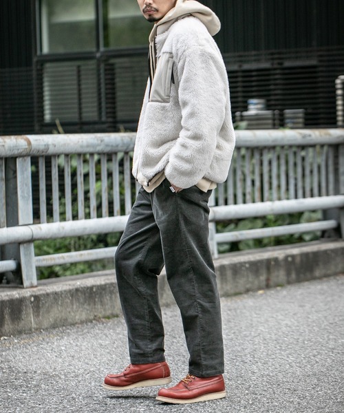 セール】【20FW】CALIFORNIA コーデュロイ シェフパンツ（その他パンツ