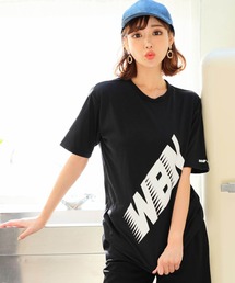 値下げ❗️サイバージャパン  Tシャツ  Kazue 2025年最新】cyberjapan tシャツの人気アイテム - メルカリ