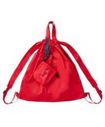 MILESTO ミレスト MILESTO UTILITY パッカブル2WAY ナップサック バックパック