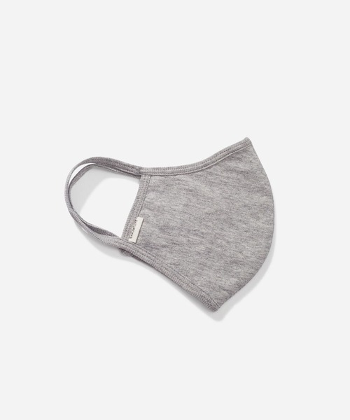 Saturdays NYC（サタデーズ ニューヨークシティ ）の「Saturdays NYC Mask ( 2-Pack )（マスク・メンズ・ブラック/ネイビー/オリーブ/ピンク・FREE）」の10枚目の写真