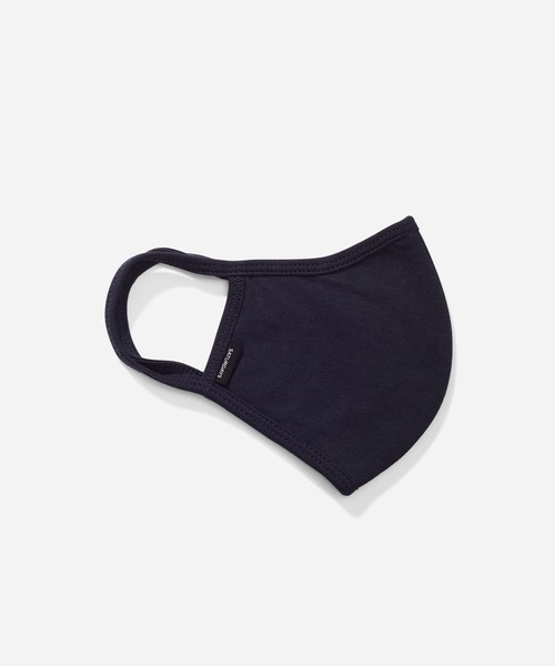 Saturdays NYC（サタデーズ ニューヨークシティ ）の「Saturdays NYC Mask ( 2-Pack )（マスク・メンズ・ブラック/ネイビー/オリーブ/ピンク・FREE）」の11枚目の写真